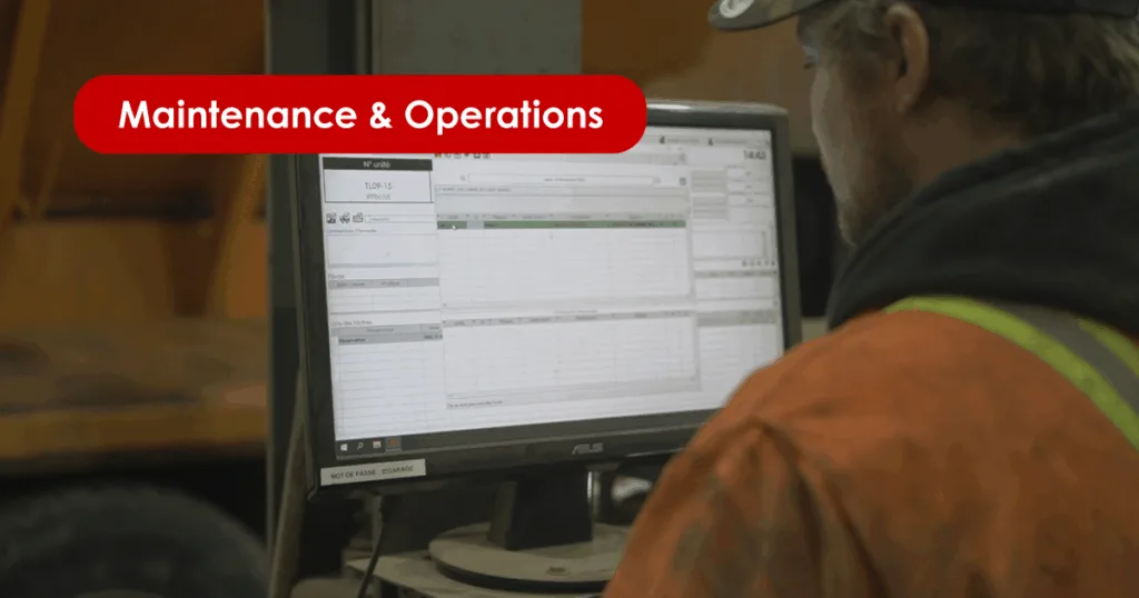 The 5 Main Benefits of Using a CMMS Software