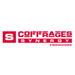 Coffrages synergy formwork