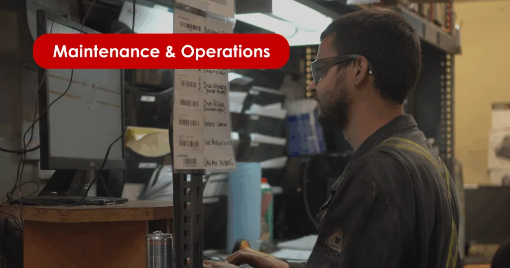 5 Tips for Efficient Organization of Your Heavy-Duty Repair Shop.