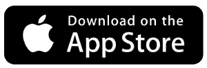 Download App Store logo