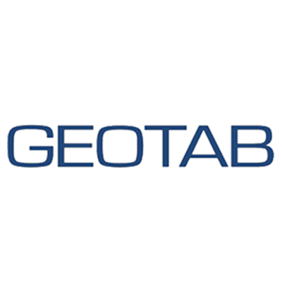 Geotab - DataDis integration