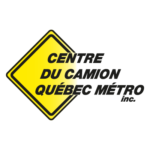 Centre du Camion Quebec Metro (CCQM) - Partenaire DataDis