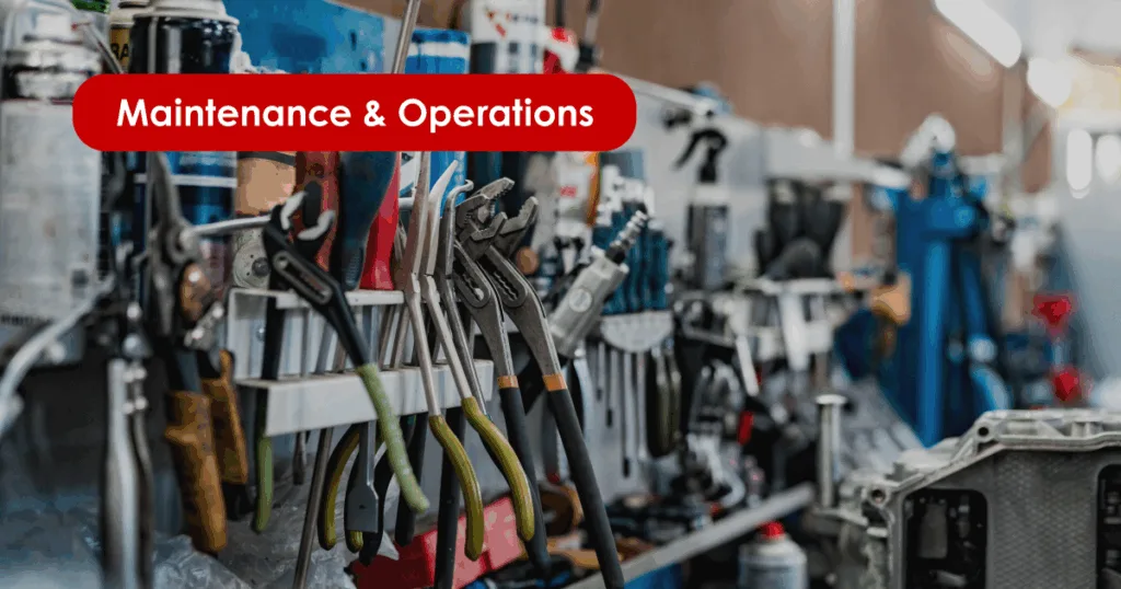 How to Better Plan Your Mechanics’ Work in Your Garage?