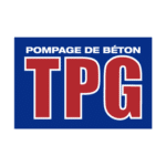 Client DataDis - Pompage de béton TPG