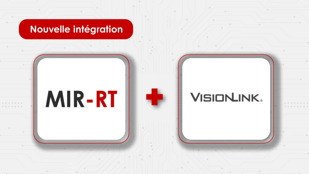 DataDis annonce un nouveau partenariat avec VisionLink