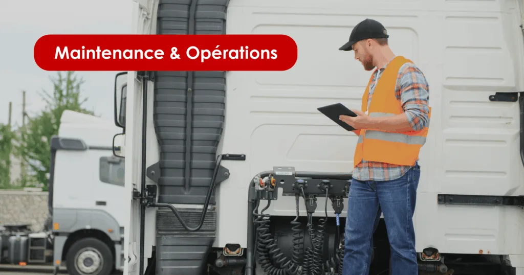 Guide complet : La gestion simplifiée des bons de travail mécaniques