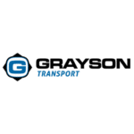 Grayson transport - Partenaire DataDis