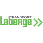 Transport laberge - Partenaire DataDis