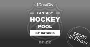 WEB - Fantasy Hockey Pool by DataDis