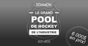 WEB - GRAND POOL DE HOCKEY PAR DATADIS