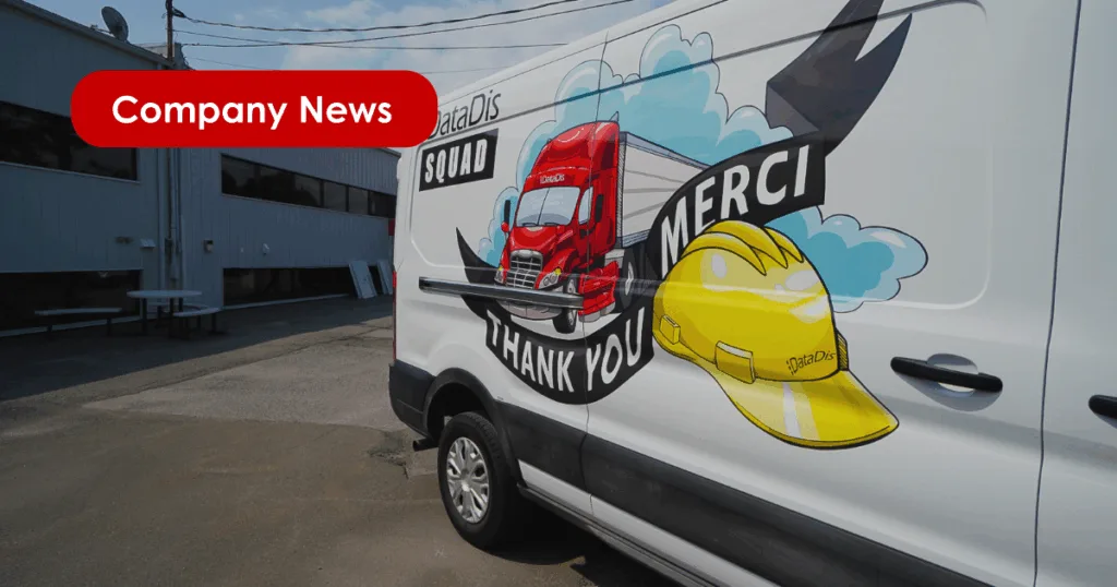 The #DataDisSquad Tour is Over