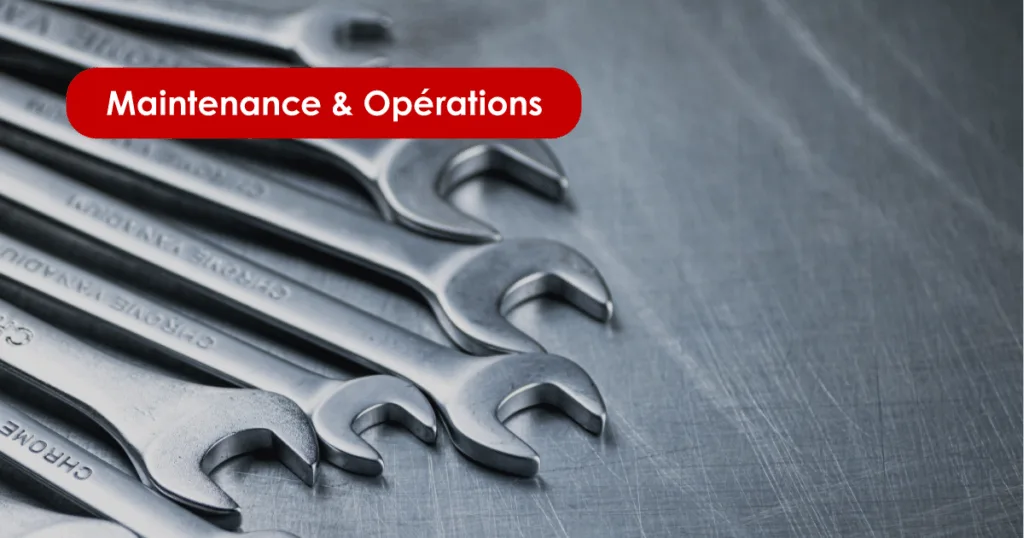 Que rechercher dans un logiciel de gestion d’atelier mécanique ?