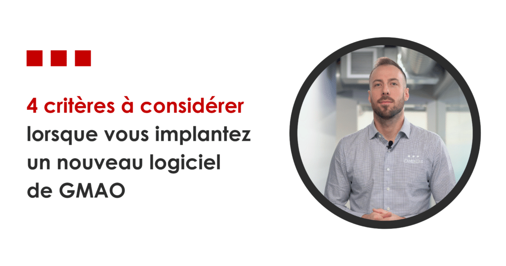 Implanter un nouveau logiciel de gestion d’atelier mécanique