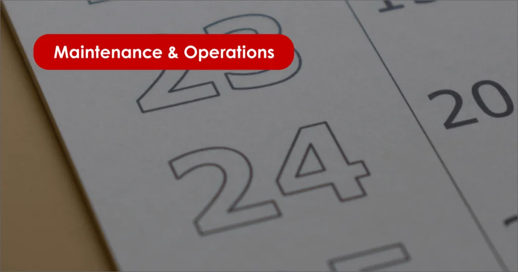 How to Properly Plan and Structure Your Heavy-Duty Shop to Reduce Downtime and  Maintenance Costs?