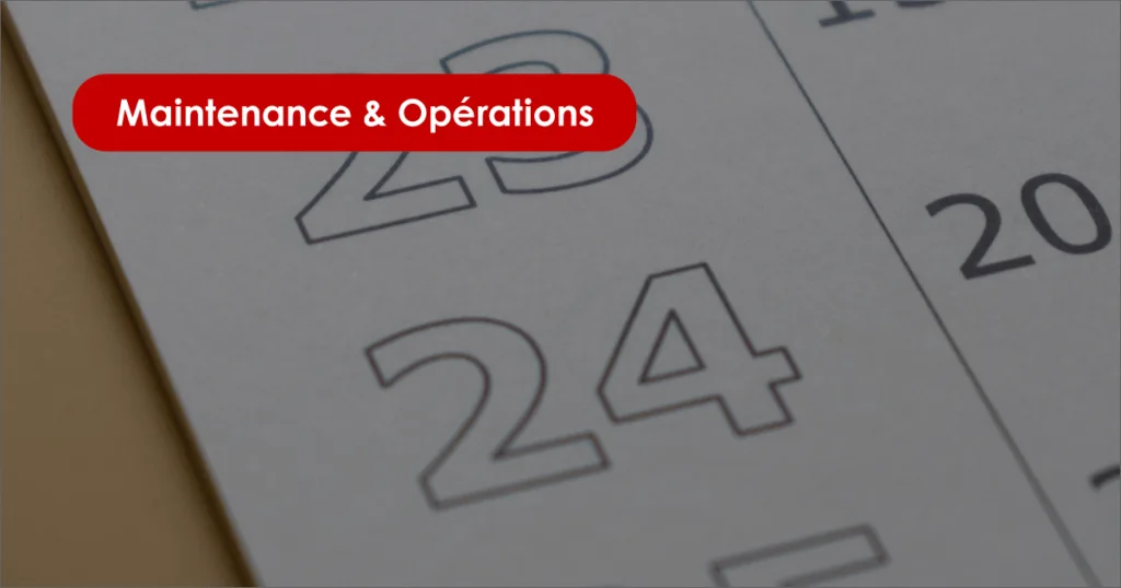 Comment bien planifier votre garage pour réduire les coûts de maintenance de vos camions et équipements lourds ?