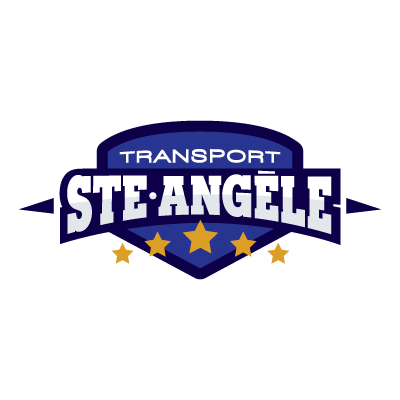 Transport-Ste-Angèle - Client DataDis - Industrie Transport (Logiciel MIR-RT)