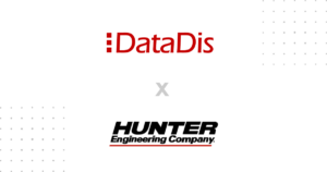 DataDis partnering with Hunter