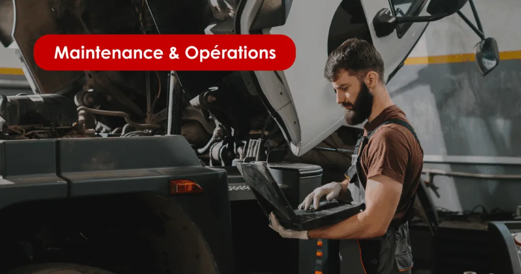 Choisir le meilleur logiciel de maintenance: 10 éléments à considérer