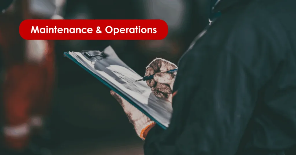 Why Fleet Managers Should Embrace Maintenance Audits