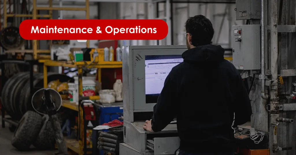 6 Steps to Effectively Prepare Your Team for the Implementation of a Heavy-Duty Shop Management Software