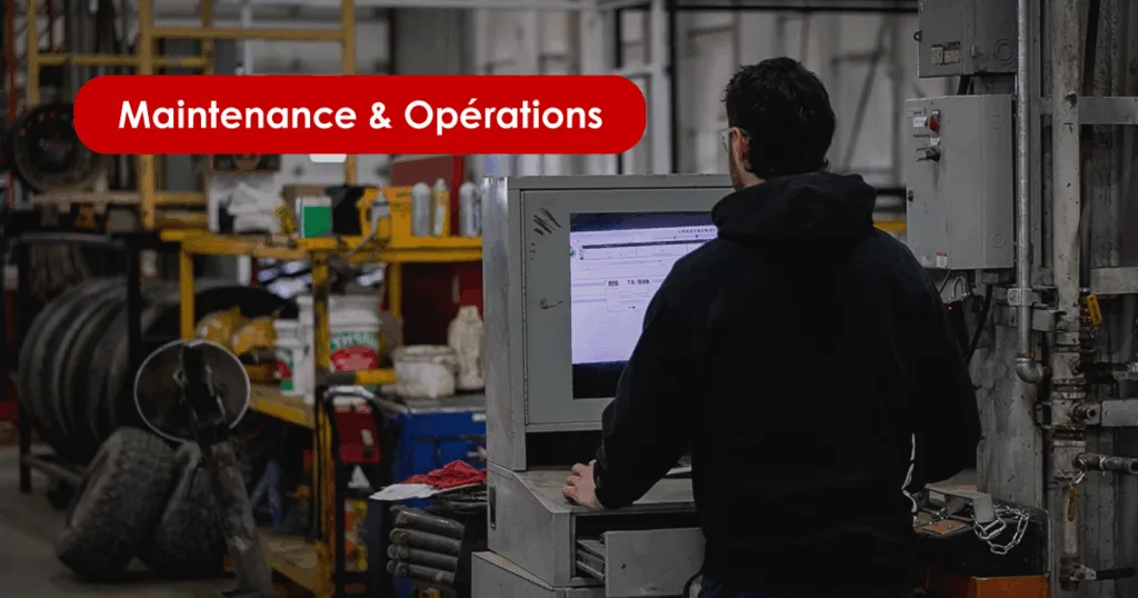 6 étapes pour préparer efficacement votre équipe à l&rsquo;implantation d&rsquo;un logiciel de gestion d&rsquo;atelier mécanique