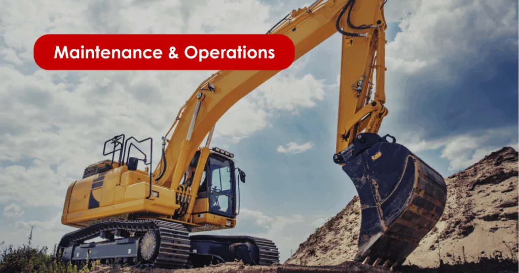 5 Tips to Extend the Life of Your Construction Vehicles, Machinery & Equipment