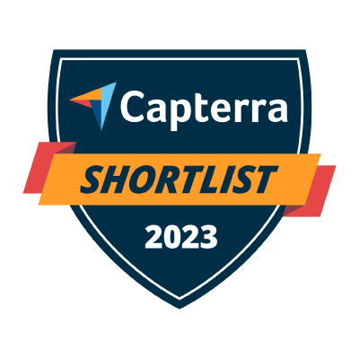 MIR-RT Fleet Maintenance Software Capterra Shortlist 2023