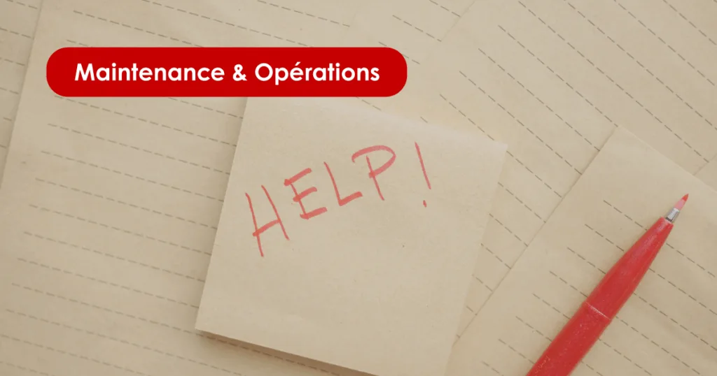 11 signes que vous avez besoin d&rsquo;un logiciel de maintenance de véhicules et d&rsquo;équipements lourds