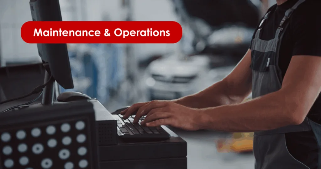 Why VMRS Codes Matter in Heavy-Duty Maintenance : Benefits & Best Practices