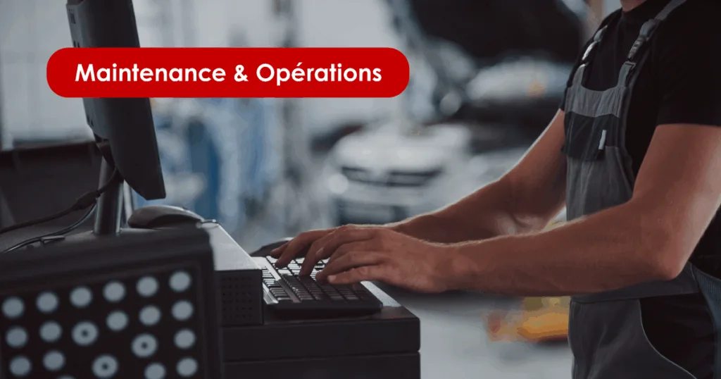 L&rsquo;importance des codes VMRS dans les opérations de maintenance de véhicules et d’équipements lourds