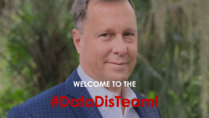 Rich Kurtz - New United States Sales Director at DataDis