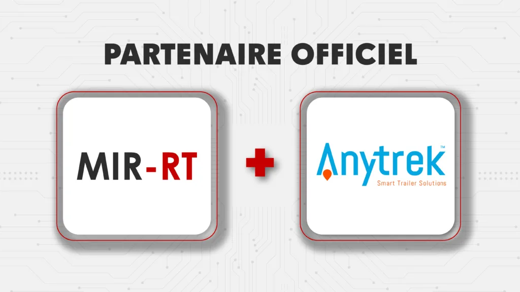 DataDis annonce une nouvelle intégration de suivi de remorques avec Anytrek