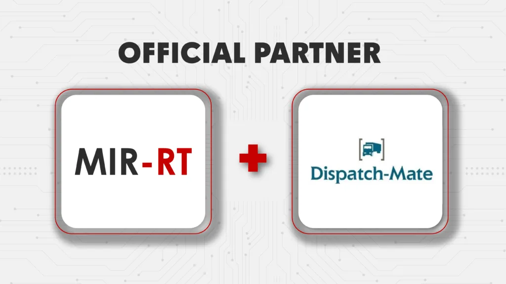 DataDis Announces New Dispatch Integration With Dispatch-Mate
