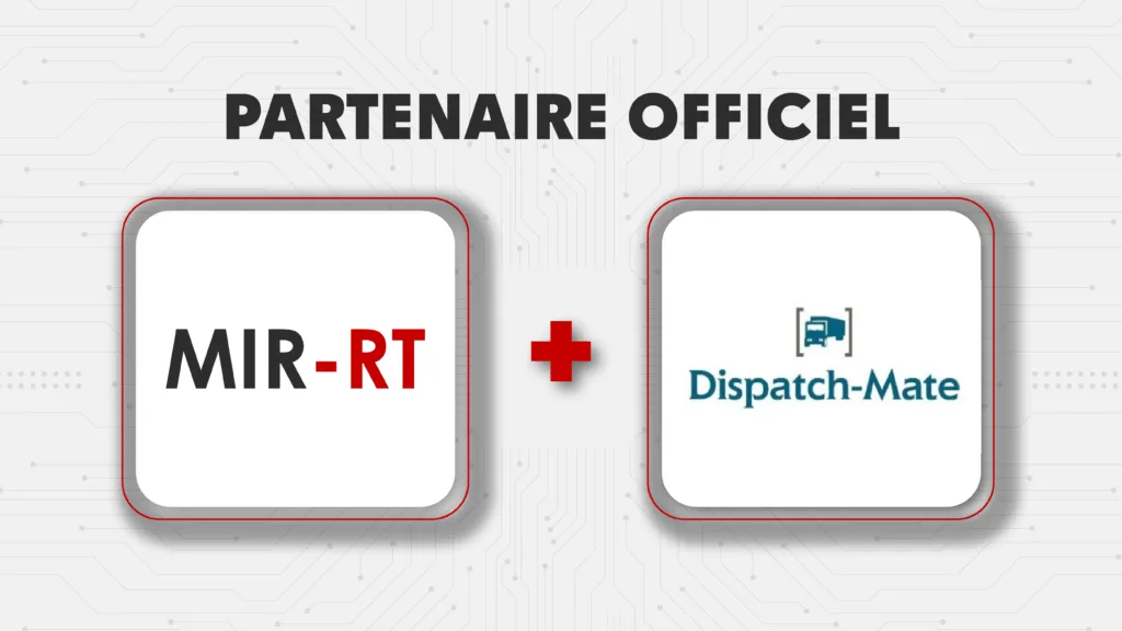 DataDis annonce une nouvelle intégration de répartition avec Dispatch-Mate