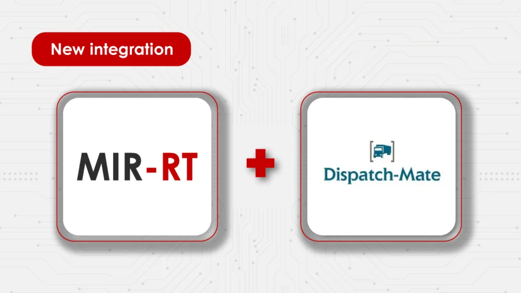 DataDis Announces New Dispatch Integration With Dispatch-Mate