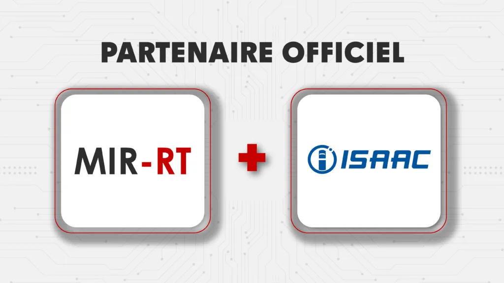DataDis annonce une nouvelle intégration de resserrage des roues avec ISAAC
