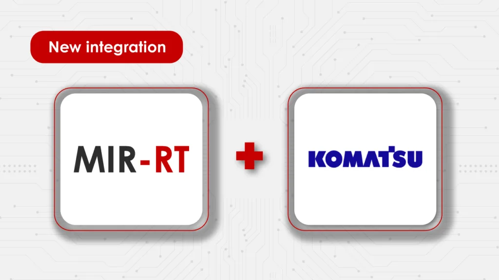 DataDis Announces New Telematics Integration With Komatsu (Komtrax)