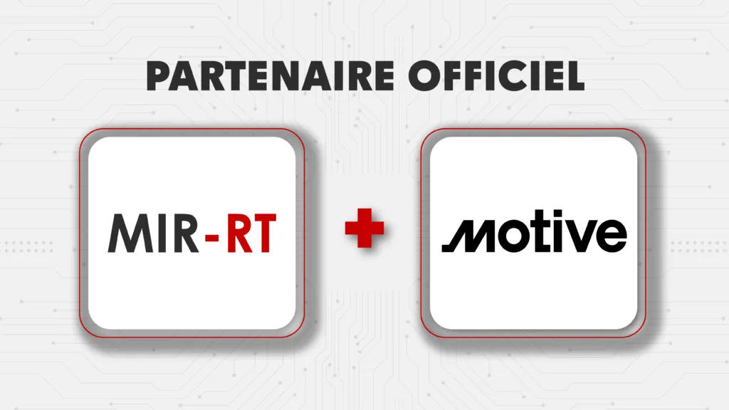 DataDis annonce une nouvelle intégration de télématique avec Motive