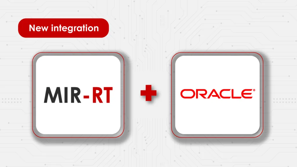 DataDis Announces New Accounting Integration With Oracle