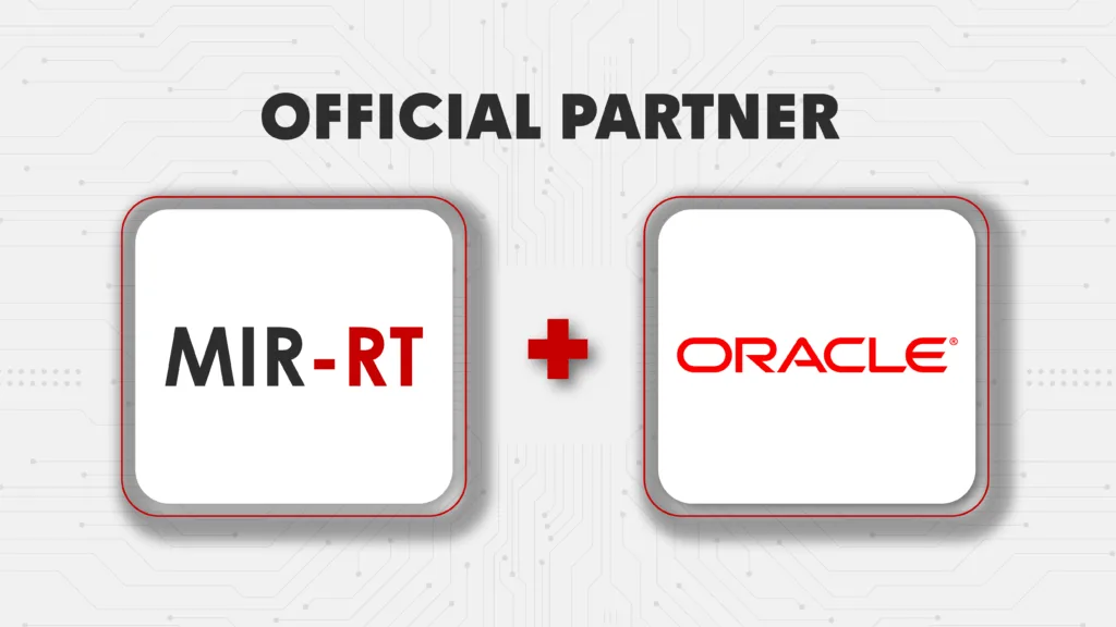 DataDis Announces New Accounting Integration With Oracle