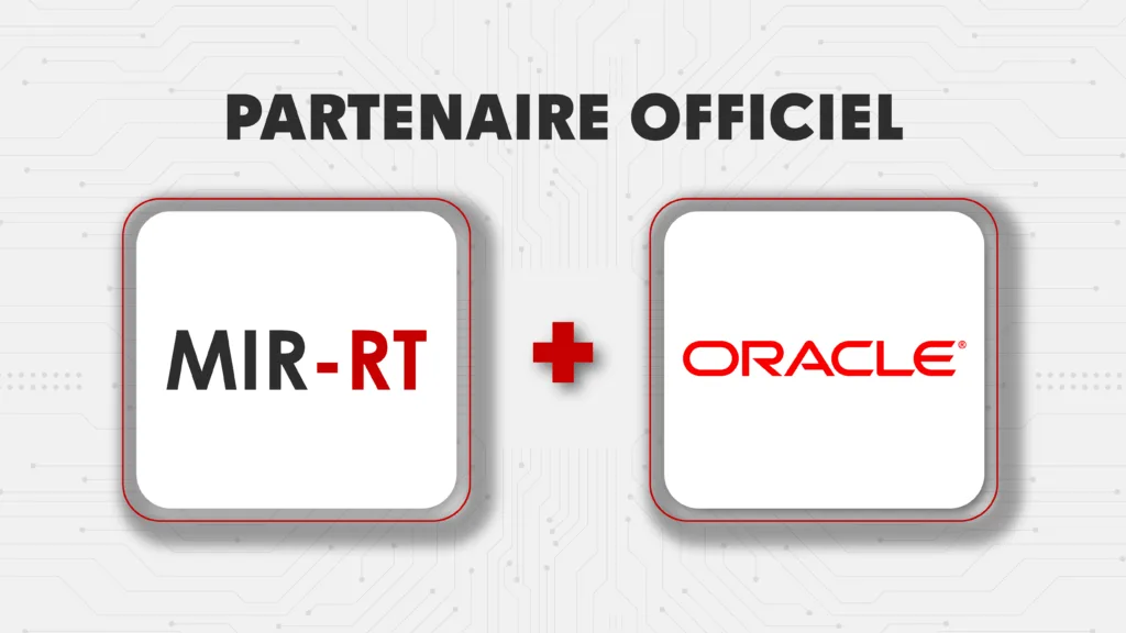 DataDis annonce une nouvelle intégration de comptabilité avec Oracle