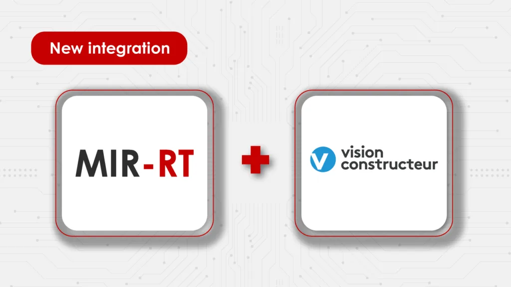 DataDis Announces New Accounting Integration With Vision Constructeur