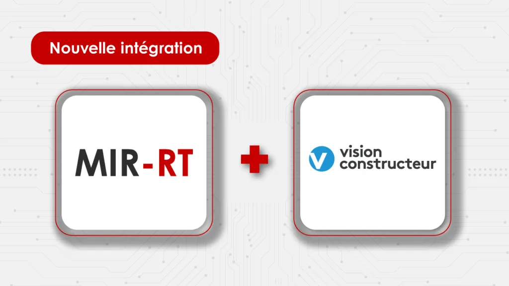 DataDis annonce une nouvelle intégration de comptabilité avec Vision Constructeur