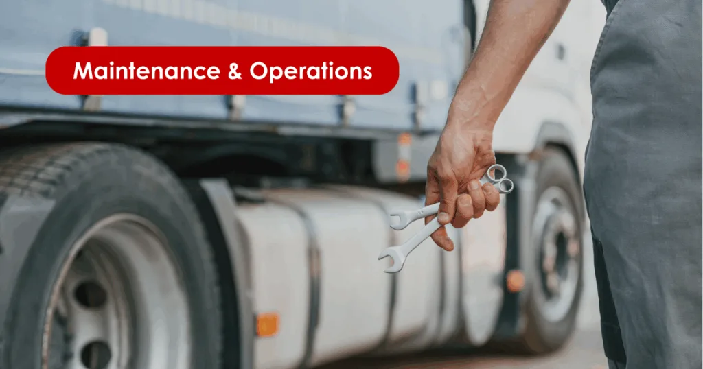 CMMS Fleet Maintenance Software : 6 Key Things to Know