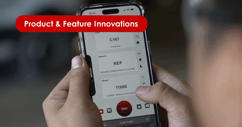 DataDis Officially Launches Its Web Mechanic Mode (Real-Time Operations)