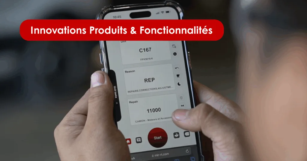 DataDis lance officiellement son Mode Mécano Web (Opérations en temps réel)