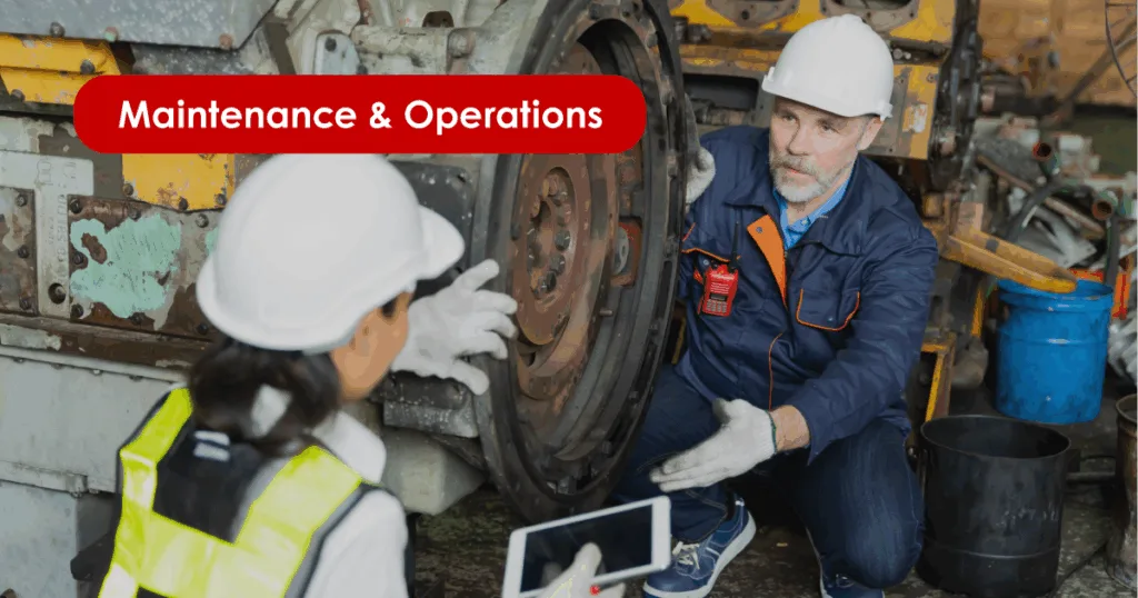 Fleet Maintenance: 6 Steps to Overcome Resistance to Digital Transformation