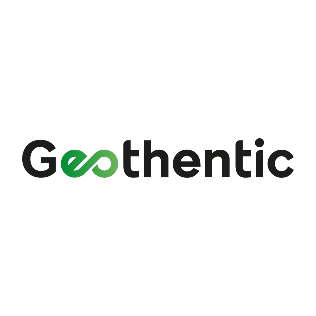 GEOTHENTIC