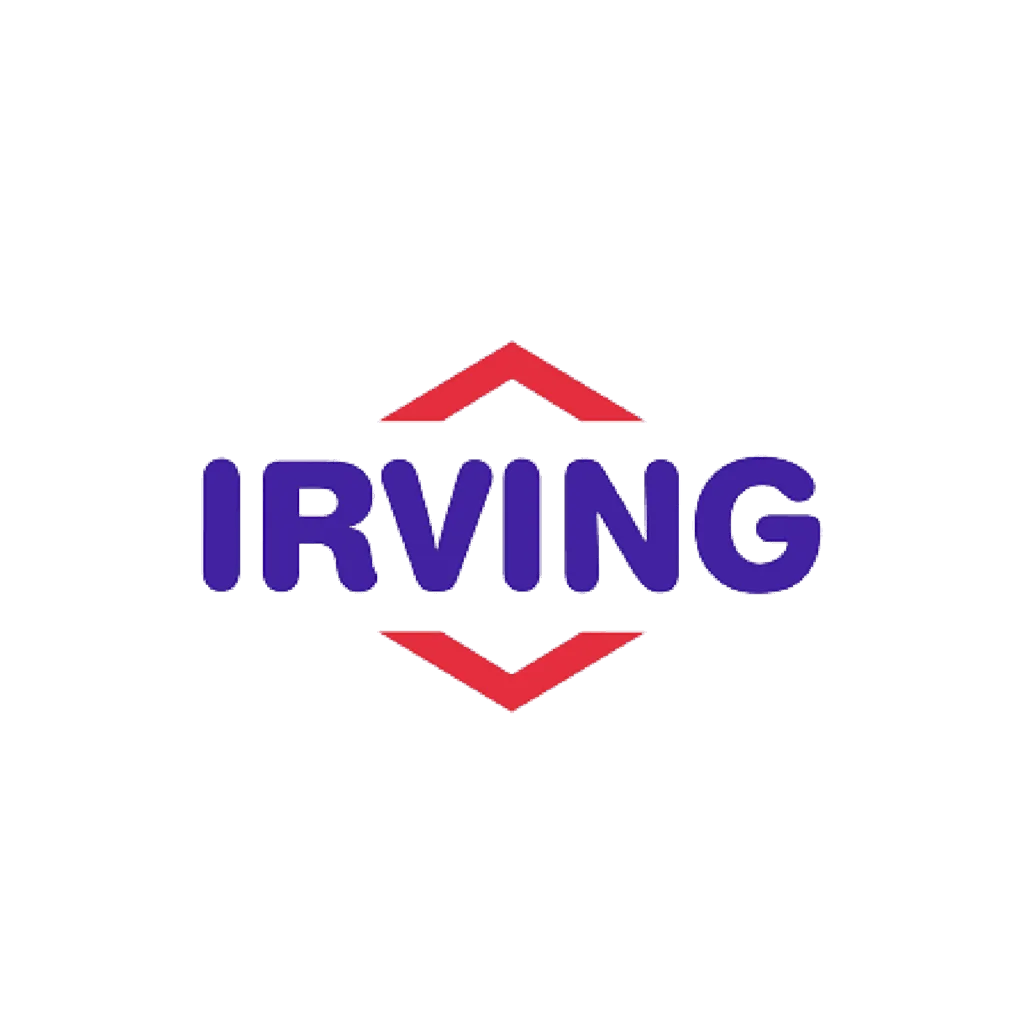 IRVING