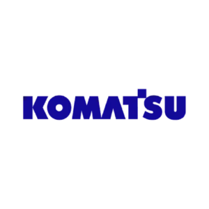 KOMATSU